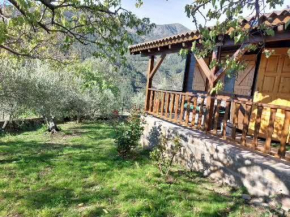 Casa Rural Mi Balconcito